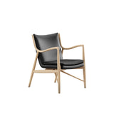 La silla 45