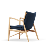 La silla 45
