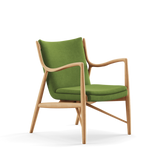 La silla 45