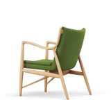 La silla 45
