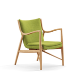 La silla 45