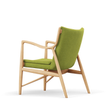 La silla 45