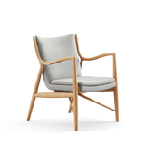 La silla 45