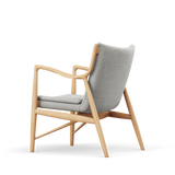La silla 45