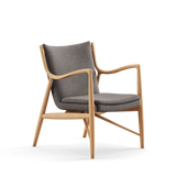 La silla 45