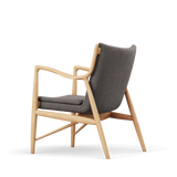 La silla 45