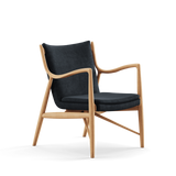 La silla 45