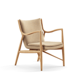 La silla 45