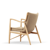 La silla 45