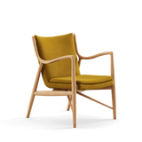 La silla 45