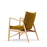 La silla 45