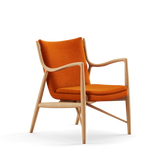 La silla 45