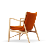 La silla 45