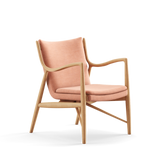 La silla 45