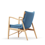 La silla 45