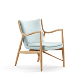 La silla 45