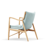 La silla 45