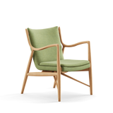 La silla 45