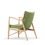 La silla 45