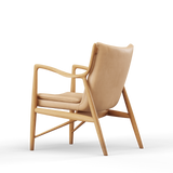La silla 45