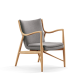 La silla 45