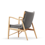 La silla 45