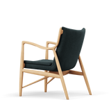 La silla 45