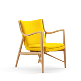 La silla 45