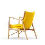 La silla 45