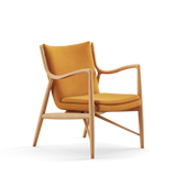La silla 45