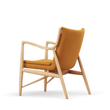 La silla 45
