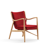 La silla 45