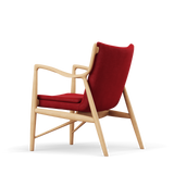 La silla 45