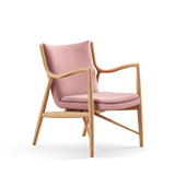 La silla 45