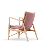 La silla 45
