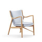 La silla 45