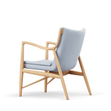 La silla 45