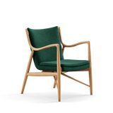 La silla 45