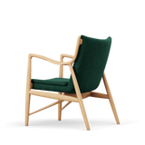 La silla 45