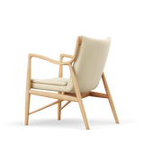 La silla 45