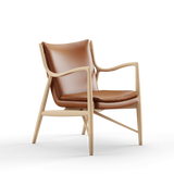 La silla 45