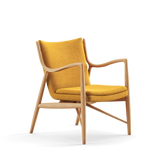 La silla 45