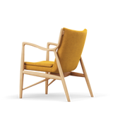 La silla 45