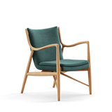 La silla 45