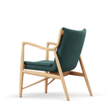 La silla 45