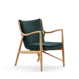 La silla 45