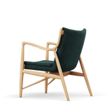 La silla 45
