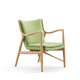 La silla 45