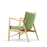 La silla 45