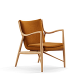 La silla 45